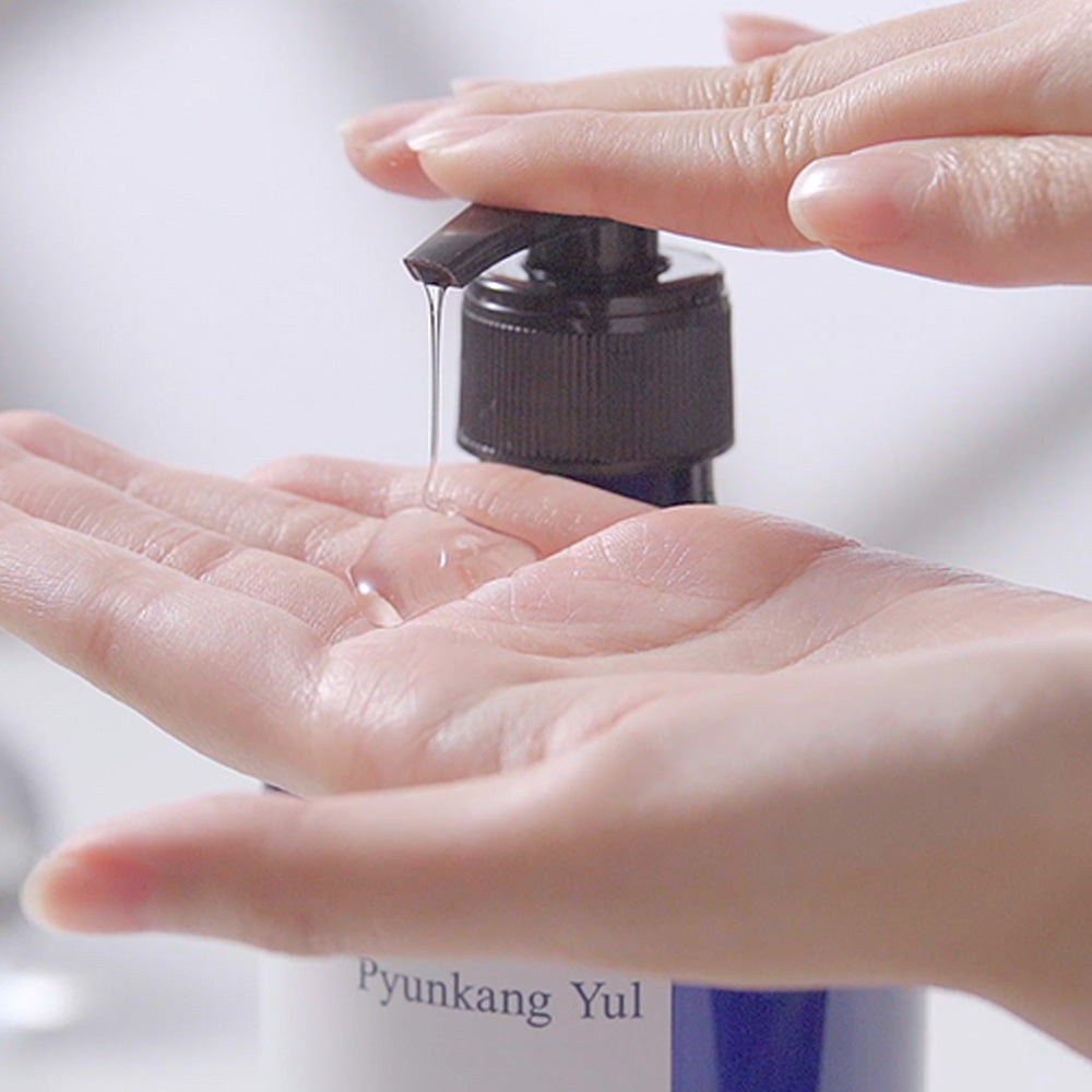 PyunkangYul Low pH Mild Body Wash 500ml
