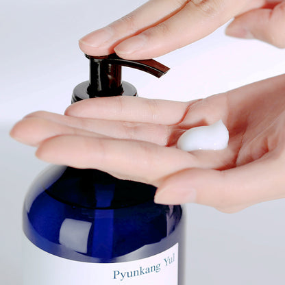 PyunkangYul Low pH Scalp Treatment 500ml