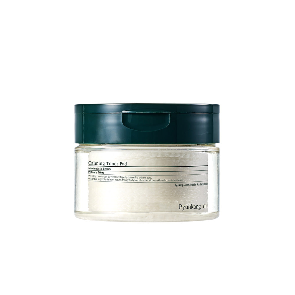PyunkangYul Calming Toner Pad 230ml/70ea
