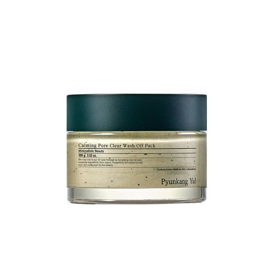 PyunkangYul Calming Pore Clear Wash Off Pack 100g