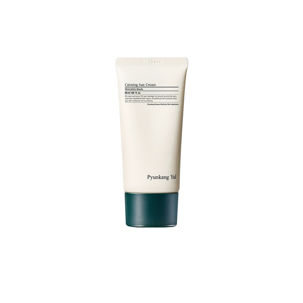PyunkangYul Calming Sun Cream 50ml