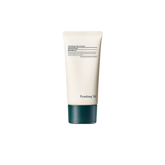 PyunkangYul Calming Sun Cream 50ml