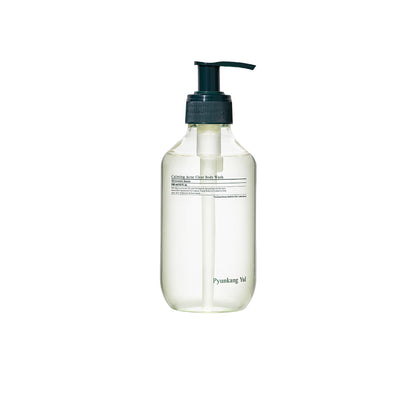 PyunkangYul Calming Acne Clear Body Wash 290ml