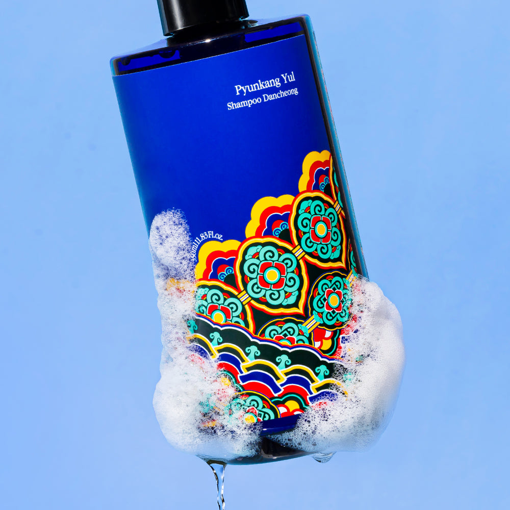 PyunkangYul Shampoo Dancheong 350ml