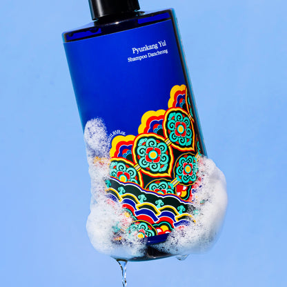 PyunkangYul Shampoo Dancheong 350ml