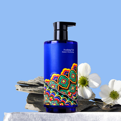 PyunkangYul Shampoo Dancheong 350ml