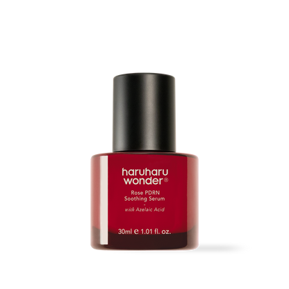 haruharuwonder Rose PDRN Soothing Serum 30ml