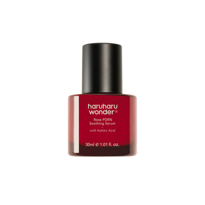 haruharuwonder Rose PDRN Soothing Serum 30ml