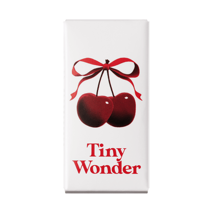 Tiny Wonder Hyper Dewy Lip Tint 3.4g - 6 Colors