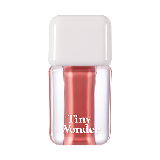 Tiny Wonder Hyper Dewy Lip Tint 3.4g - 6 Colors
