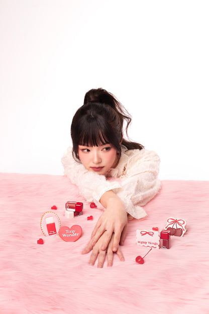 Tiny Wonder Hyper Dewy Lip Tint 3.4g - 6 Colors