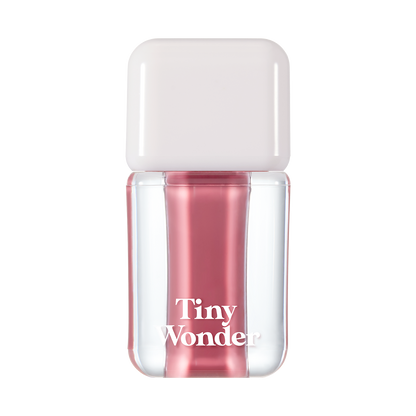 Tiny Wonder Hyper Dewy Lip Tint 3.4g - 6 Colors
