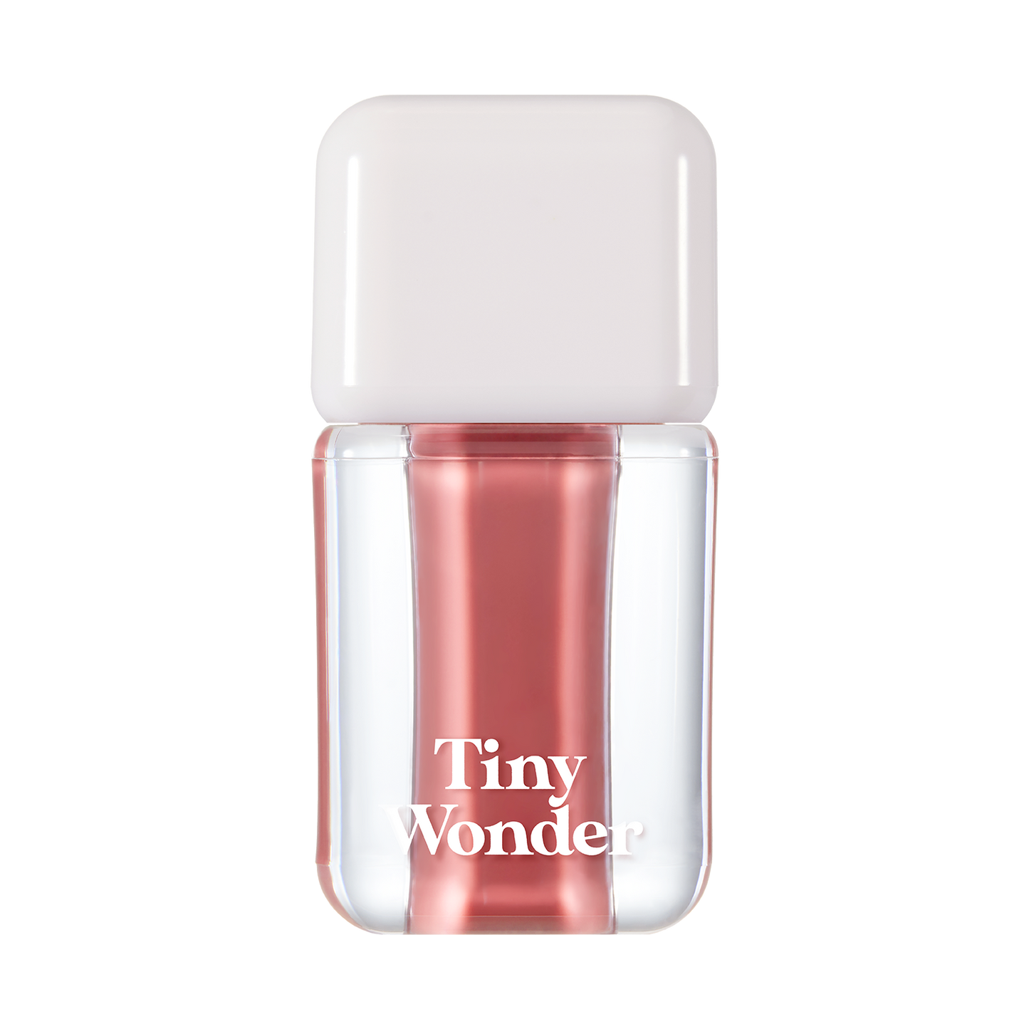 Tiny Wonder Hyper Dewy Lip Tint 3.4g - 6 Colors