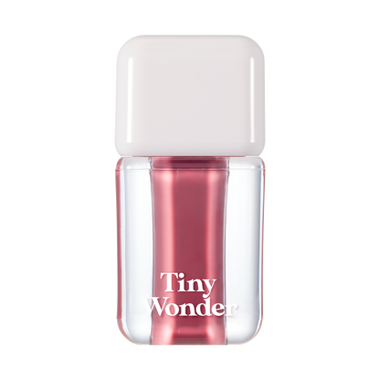 Tiny Wonder Hyper Dewy Lip Tint 3.4g - 6 Colors