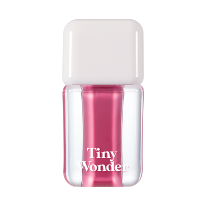 Tiny Wonder Hyper Dewy Lip Tint 3.4g - 6 Colors