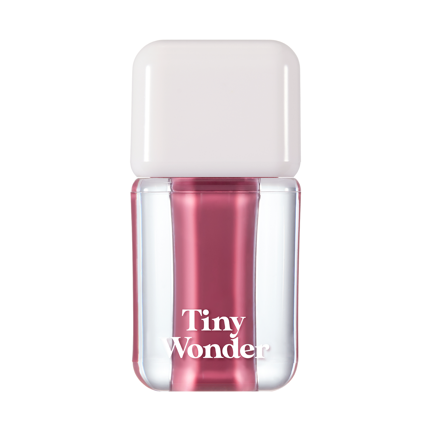 Tiny Wonder Hyper Dewy Lip Tint 3.4g - 6 Colors