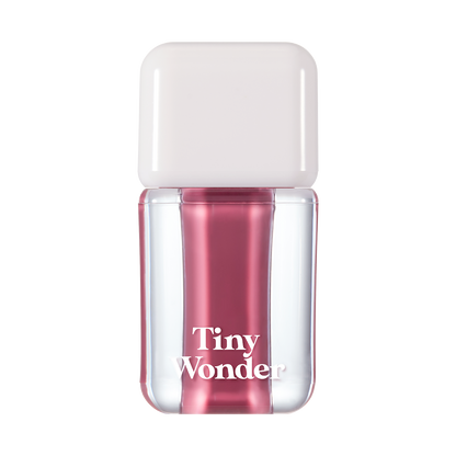 Tiny Wonder Hyper Dewy Lip Tint 3.4g - 6 Colors