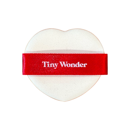 Tiny Wonder Hyper Cushion 9g - 2 Colors