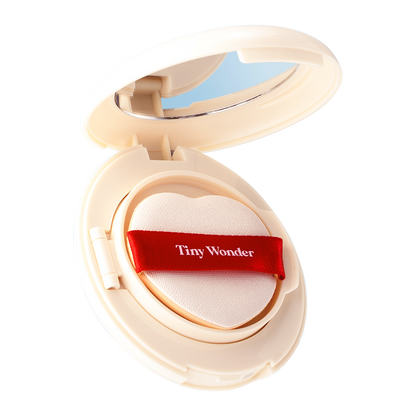 Tiny Wonder Hyper Cushion 9g - 2 Colors