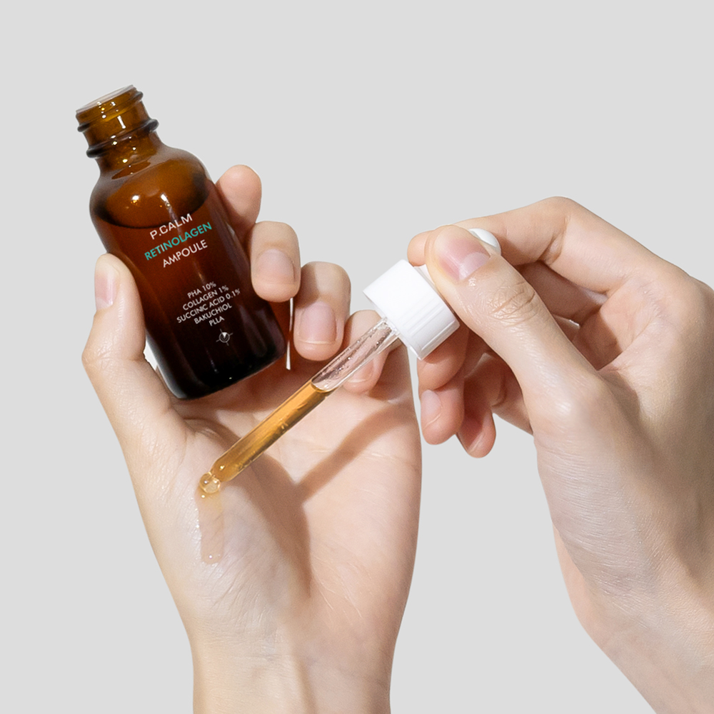 P.CALM Retinolagen Ampoule 30ml
