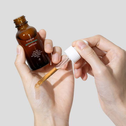 P.CALM Retinolagen Ampoule 30ml