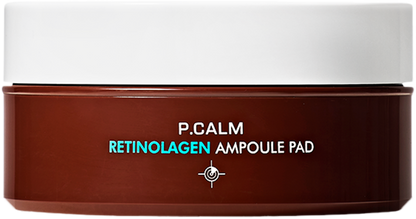 P.CALM Retinolagen Ampoule Pad 85g