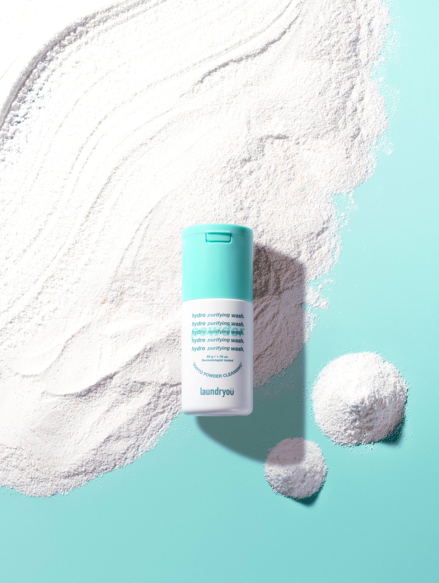 Laundryou Hydro purifying wash powder 50g