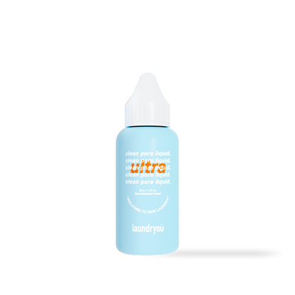 Laundryou Clean Pore Ultra Liquid 50ml