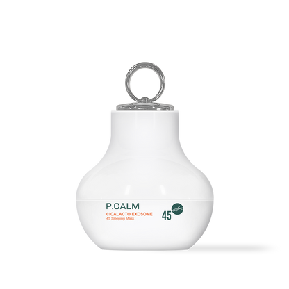 P.CALM CICALACTO EXOSOME 45 Sleeping Mask 50ml