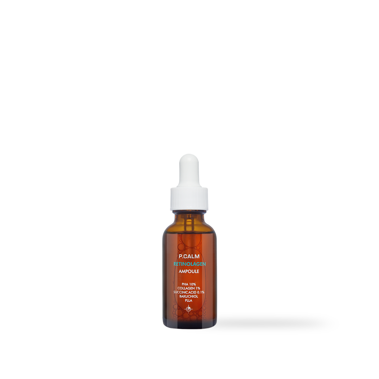 P.CALM Retinolagen Ampoule 30ml