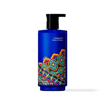 PyunkangYul Shampoo Dancheong 350ml