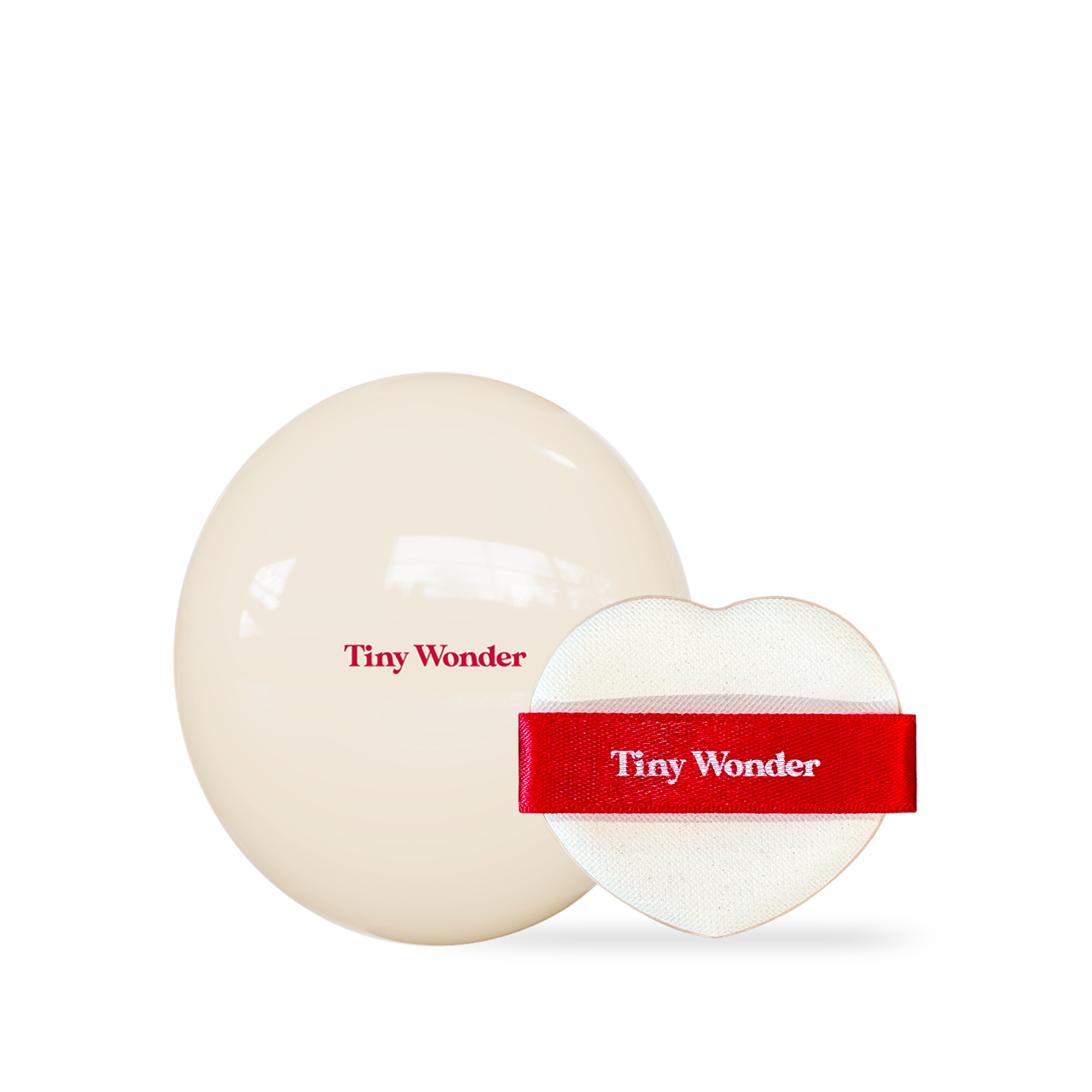 Tiny Wonder Hyper Cushion 9g - 2 Colors