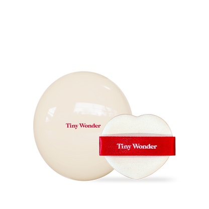 Tiny Wonder Hyper Cushion 9g - 2 Colors