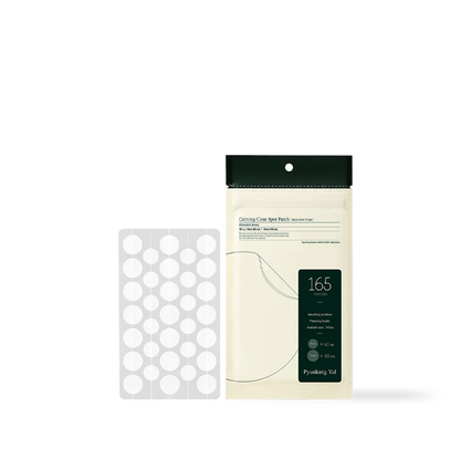 PyunkangYul Calming Clear Spot Patch (Intensive Care) 165ea