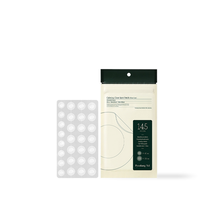 PyunkangYul Calming Clear Spot Patch (Slim Care) 145ea