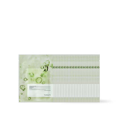 PyunkangYul Calming Mask pack 25g - 2 Type