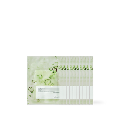 PyunkangYul Calming Mask pack 25g - 2 Type