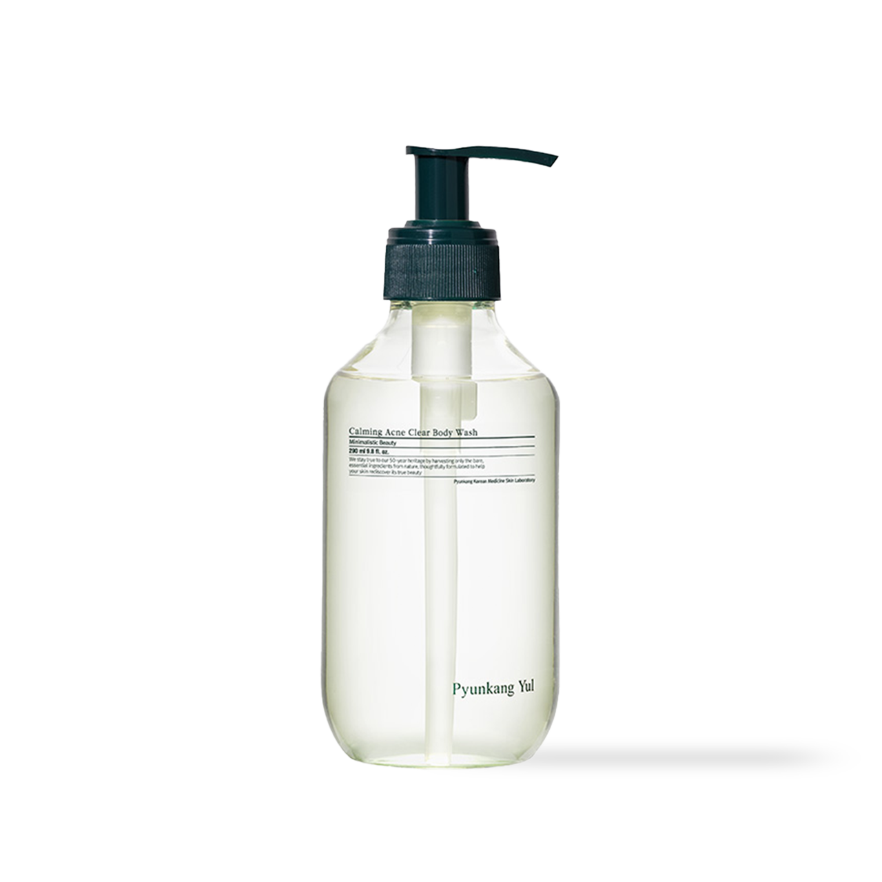 PyunkangYul Calming Acne Clear Body Wash 290ml