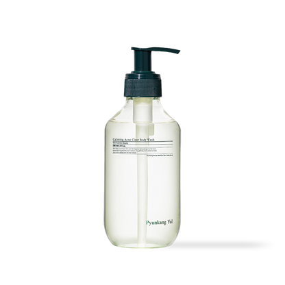 PyunkangYul Calming Acne Clear Body Wash 290ml