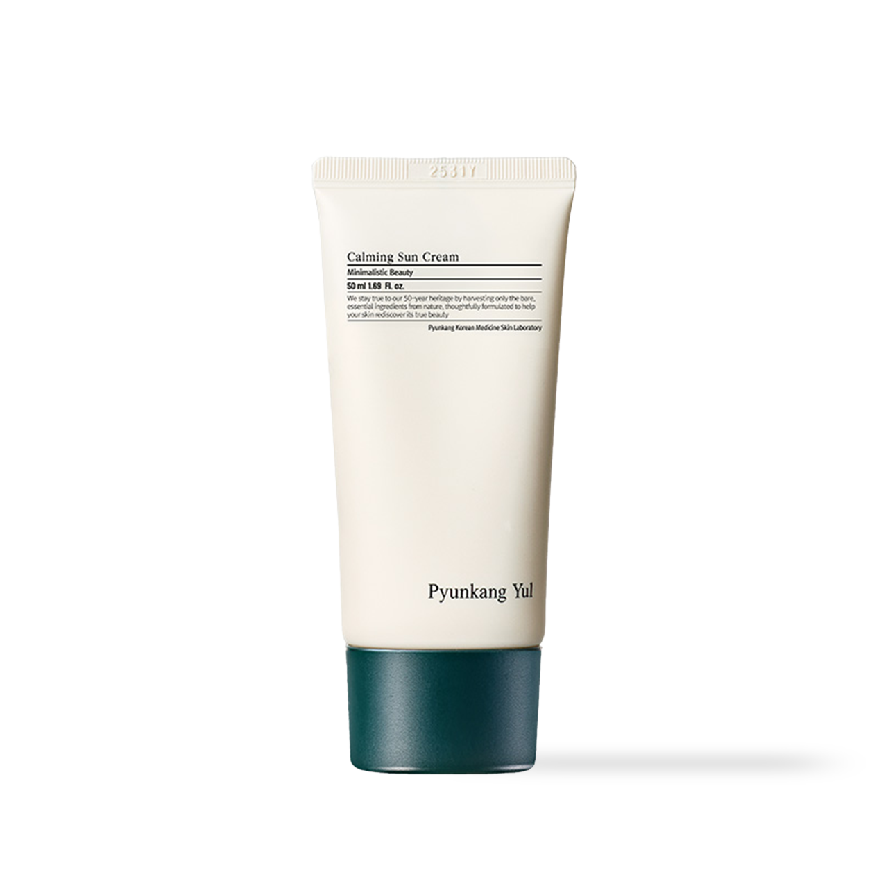 PyunkangYul Calming Sun Cream 50ml