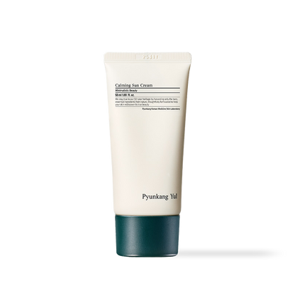 PyunkangYul Calming Sun Cream 50ml