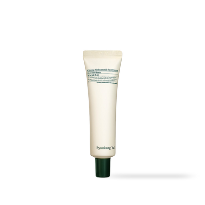 PyunkangYul Calming Madecasoside Spot Cream 30ml