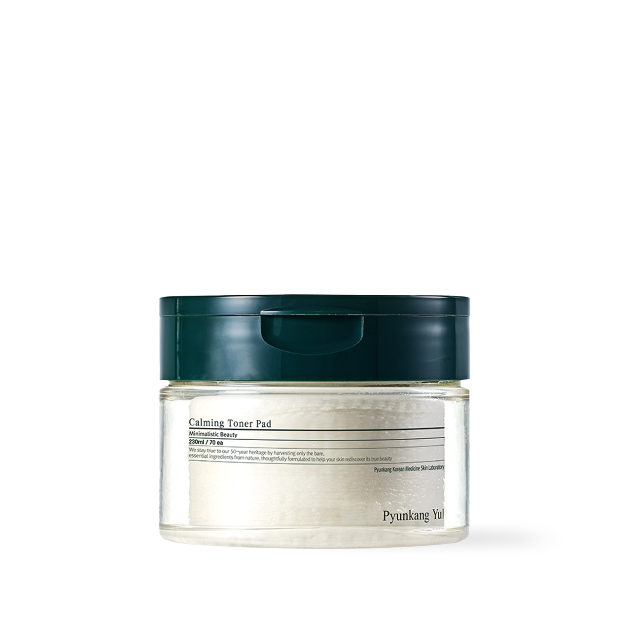 PyunkangYul Calming Toner Pad 230ml/70ea