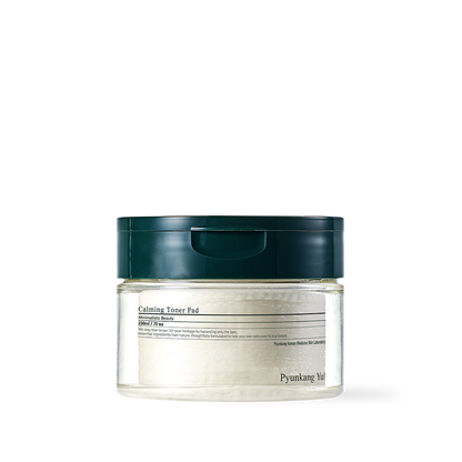 PyunkangYul Calming Toner Pad 230ml/70ea