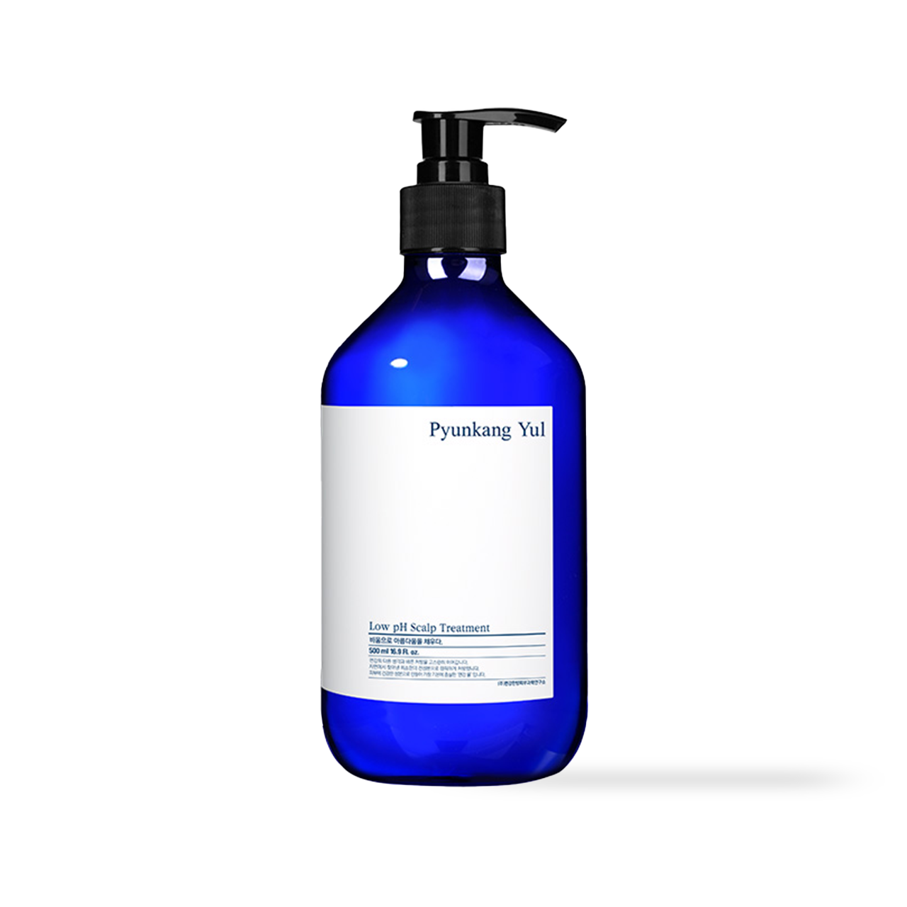 PyunkangYul Low pH Scalp Treatment 500ml