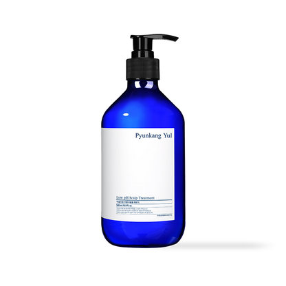 PyunkangYul Low pH Scalp Treatment 500ml