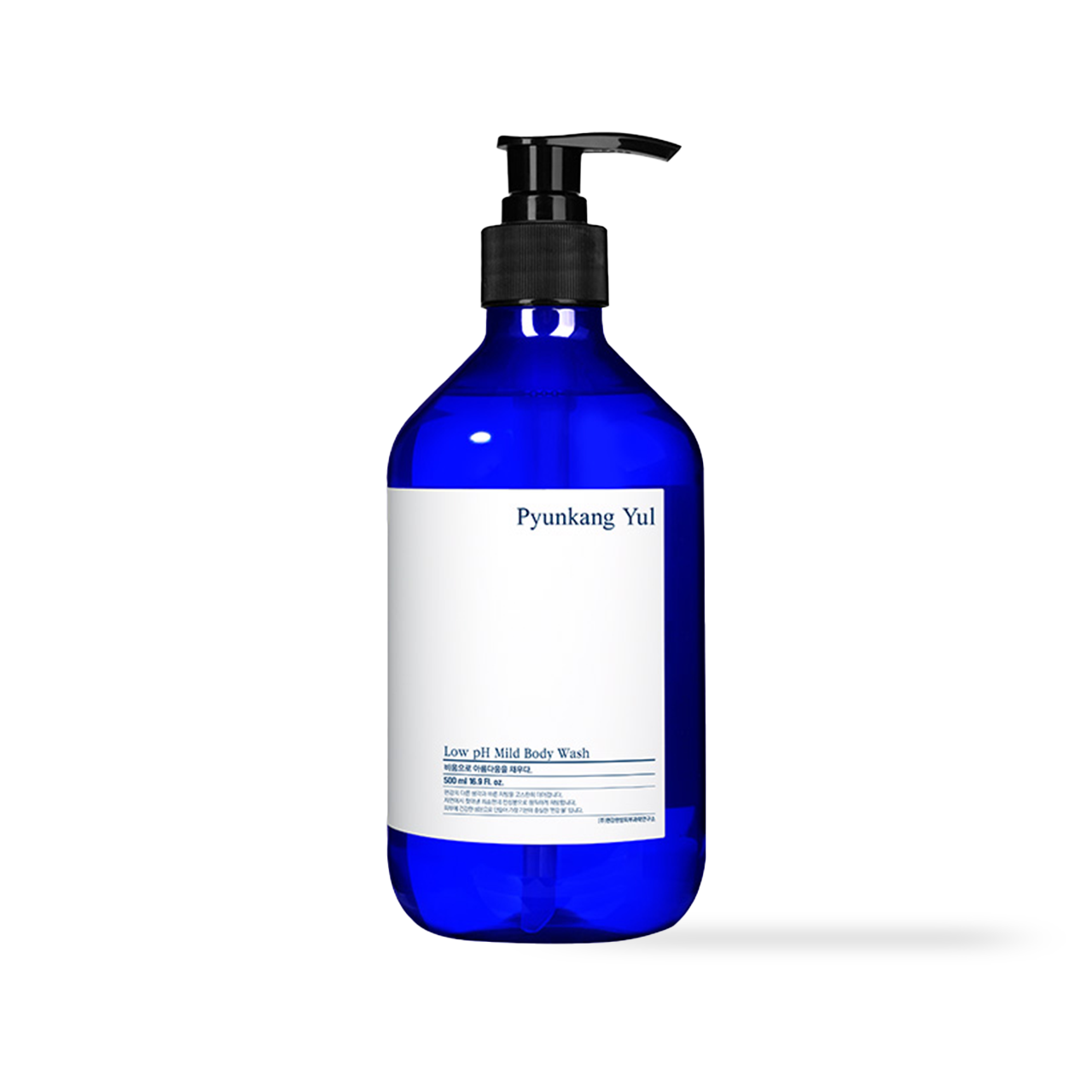 PyunkangYul Low pH Mild Body Wash 500ml