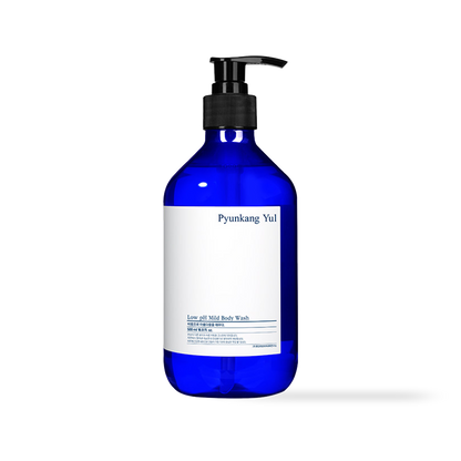 PyunkangYul Low pH Mild Body Wash 500ml