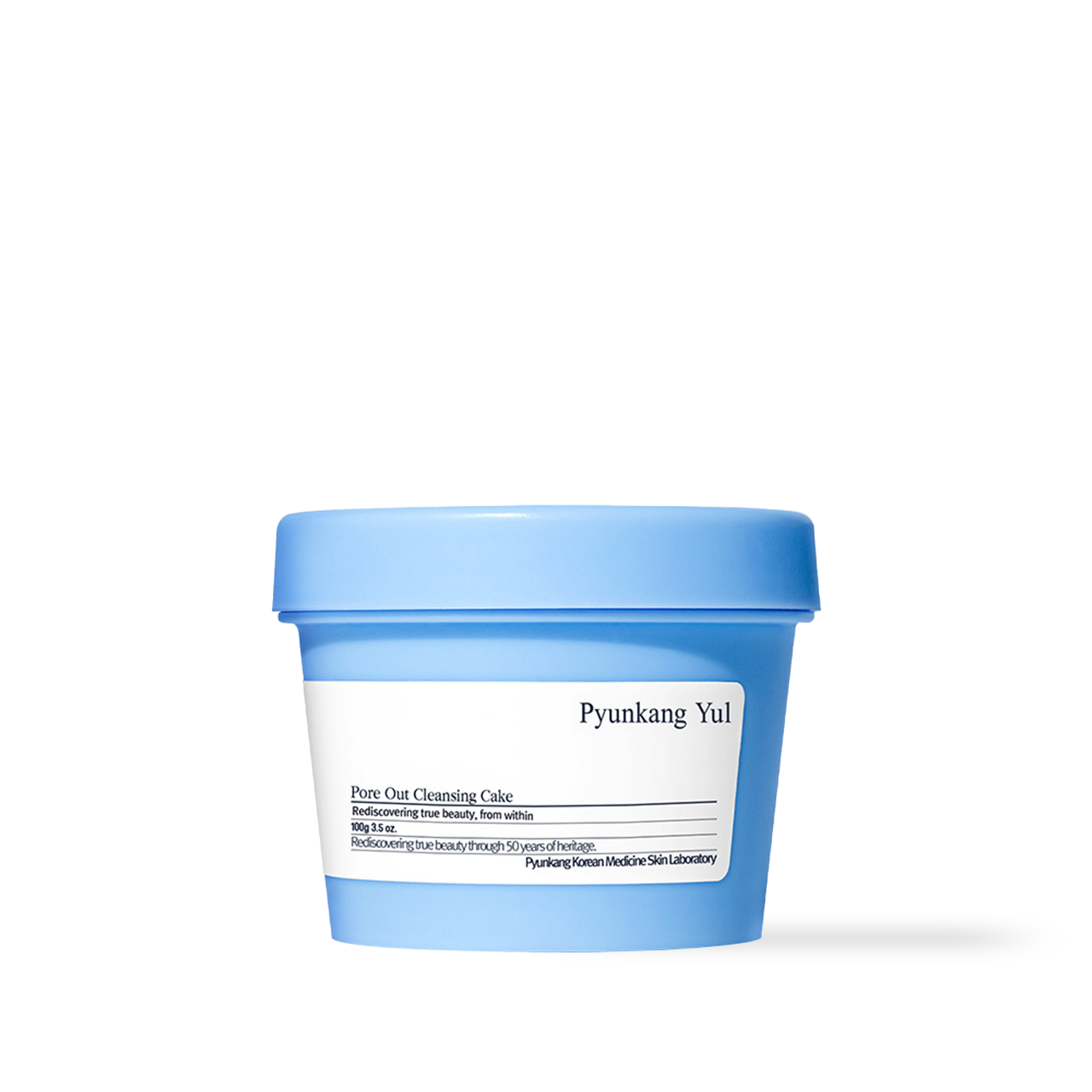 PyunkangYul Pore Out Cleansing Cake 100g