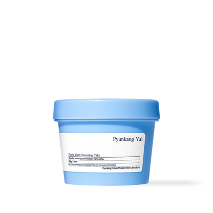 PyunkangYul Pore Out Cleansing Cake 100g
